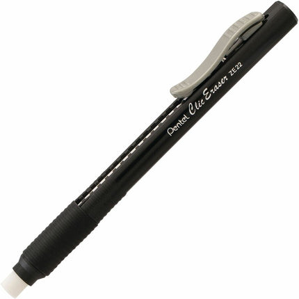 Pentel - Effaceur manuel Clic Eraser