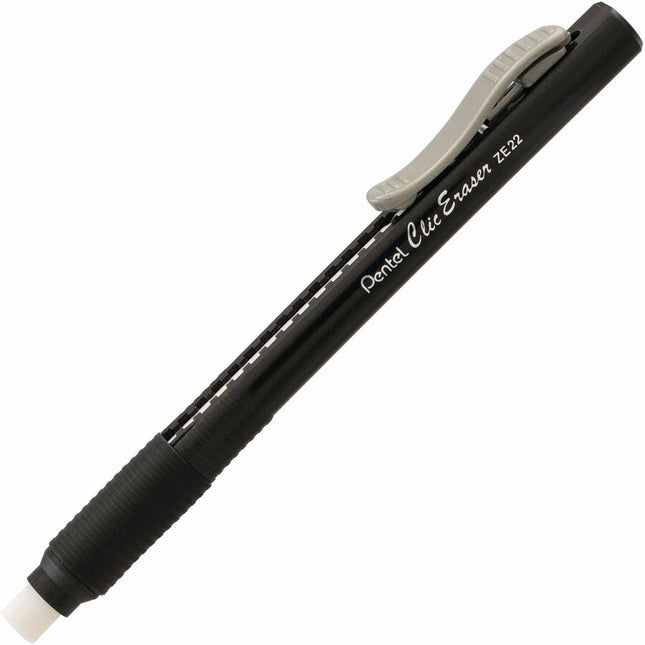 Pentel - Effaceur manuel Clic Eraser