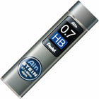 Pentel - Recharge de crayon Ain Stein 0.7 HB