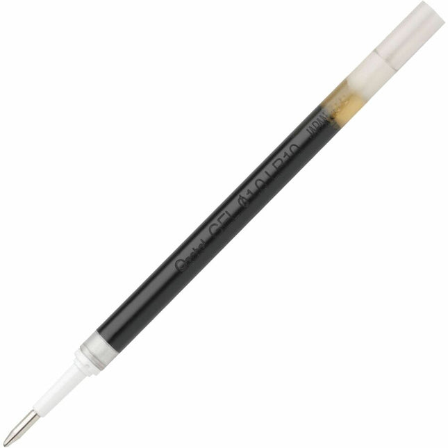 Refill Energel 1.0mm noir