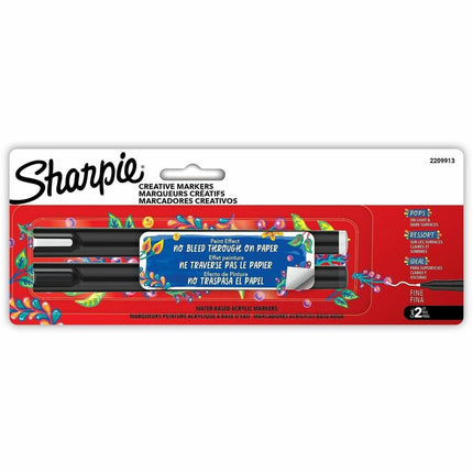 Sharpie - Marqueurs Creative