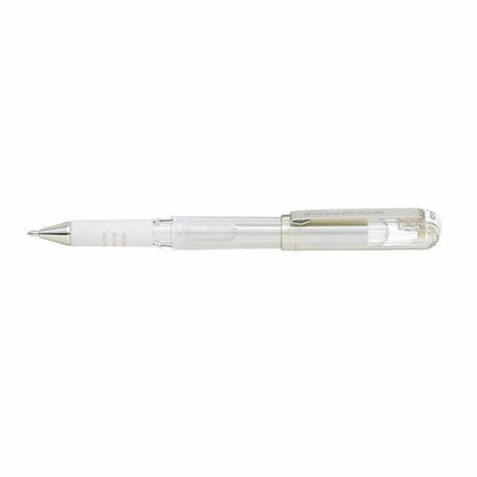 Pentel - Stylo gel Hybrid Gel Grip DX