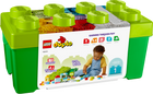 Duplo 10913 brick box