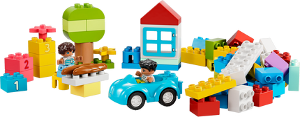 Duplo 10913 brick box