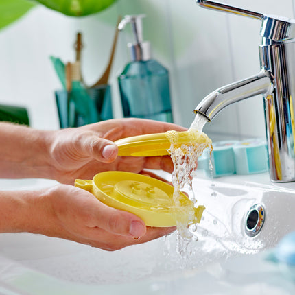 Lego duplo 10965 bath time: floating animal train