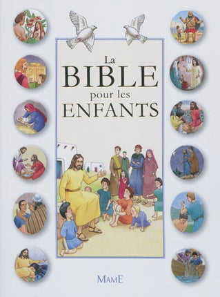 The Bible for Children