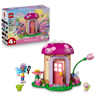 LEGO® Gabby & Gabby's Dollhouse Fairy Kitty's Garden House, Toy 11212