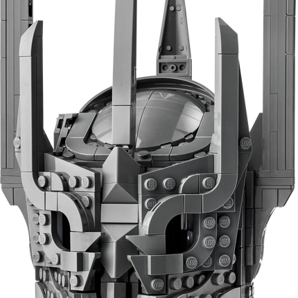 Lego Icons 11373 The Lord of the Rings: Sauron's Helmet