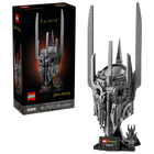 Lego Icons 11373 The Lord of the Rings: Sauron's Helmet