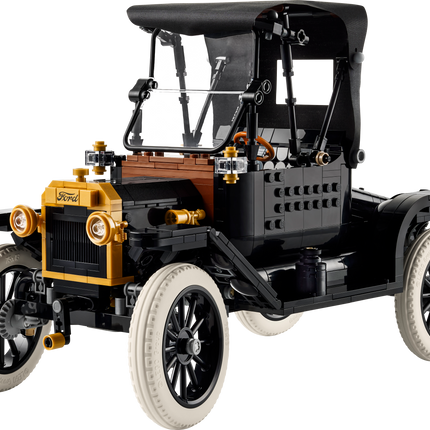 Lego Icons 11376 Ford Model T