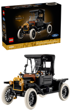 Lego Icons 11376 Ford Model T