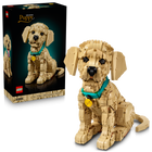 Lego Icons 11384 Golden Retriever Puppy