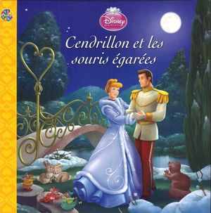 Cinderella and the Lost Mice