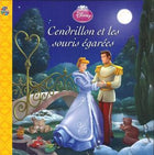 Cinderella and the Lost Mice