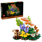 LEGO® Botanicals Mushroom Forest, Set 11505
