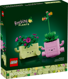Lego Botanicals 11506 Les plantes oscillantes