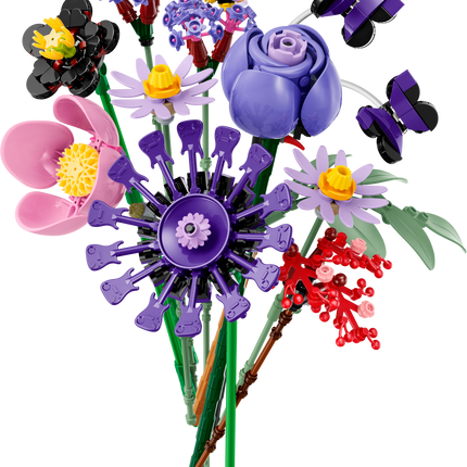 LEGO® Botanicals & LEGO® Editions Olivia Rodrigo Flower Bouquet 11507