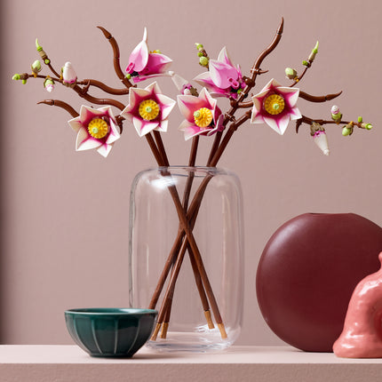 Lego Botanicals 11510 Magnolia Branches