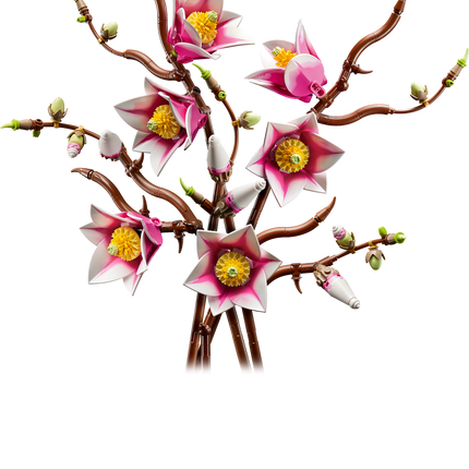 Lego Botanicals 11510 Magnolia Branches
