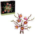 Lego Botanicals 11510 Magnolia Branches