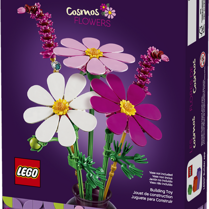 LEGO® Botanical Cosmos 11514