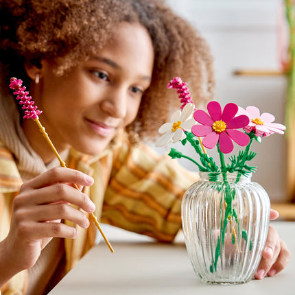 LEGO® Botanical Cosmos 11514