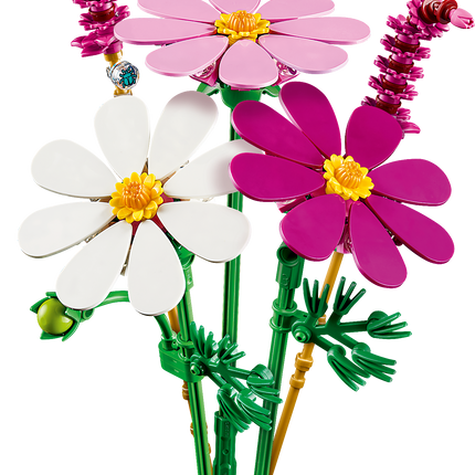 LEGO® Botanical Cosmos 11514