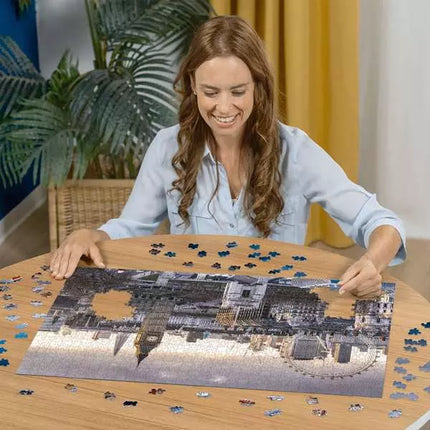 C-T Ravensburger London 1000p