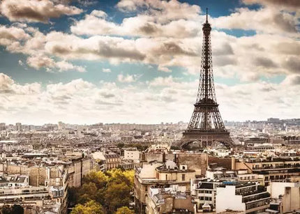 CT Ravensburger Paris 1000p