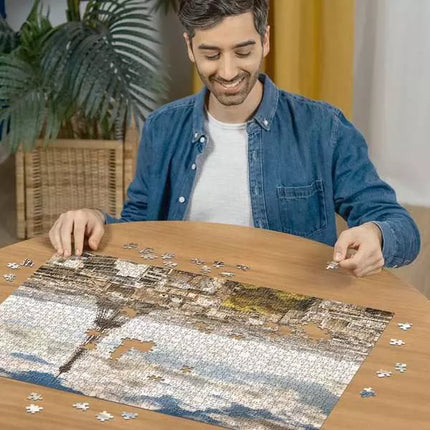 CT Ravensburger Paris 1000p