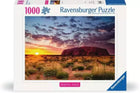 C-T 1000 Ravensburger Ayers Rock, Australia