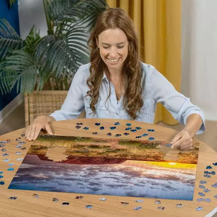 C-T 1000 Ravensburger Ayers Rock, Australia