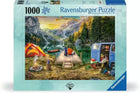 C-T 1000 Ravensburger Calm Campsite