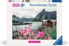 Ravensburger Scandinavian Places - Reine Lofoten Norway 1000p