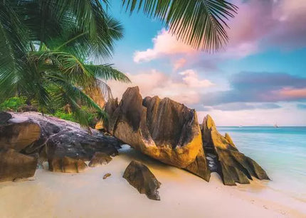 CT 1000 Ravensburger Seychelles