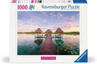 C-T 1000 Ravensburger Tropical Retreat