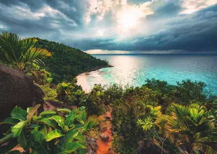 C-T Ravensburger AT Beautiful Islands 04 1000p