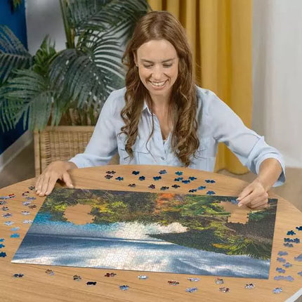 C-T Ravensburger AT Beautiful Islands 04 1000p