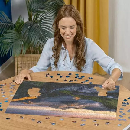 C-T Ravensburger AT Beautiful Islands 05 1000p