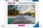C-T Ravensburger AT Beautiful Islands 06 1000p