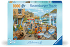 C-T 1000 Ravensburger A Fisherman's Life