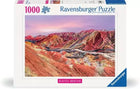 C-T 1000 Ravensburger Rainbow Mountains, China
