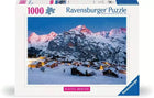 C-T 1000 Ravensburger Bernese Oberland, Murren