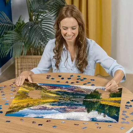 C-T 1000 Ravensburger Aspen, Colorado