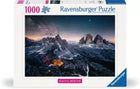 C-T 1000 Ravensburger Three Peaks, Dolomites