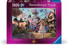 C-T 1000 Ravensburger Look & Find: Enchanted Circus