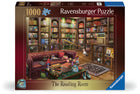 C-T 1000 Ravensburger The Reading Room
