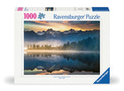 C-T 1000 Ravensburger Lake Matheson, New Zealand