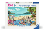 CT 1000 Ravensburger The Shell Collector