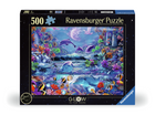 C-T 500 Ravensburger Moonlit Magic
